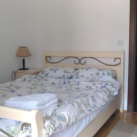 Happy Holiday Apartments Predeal Exterior foto