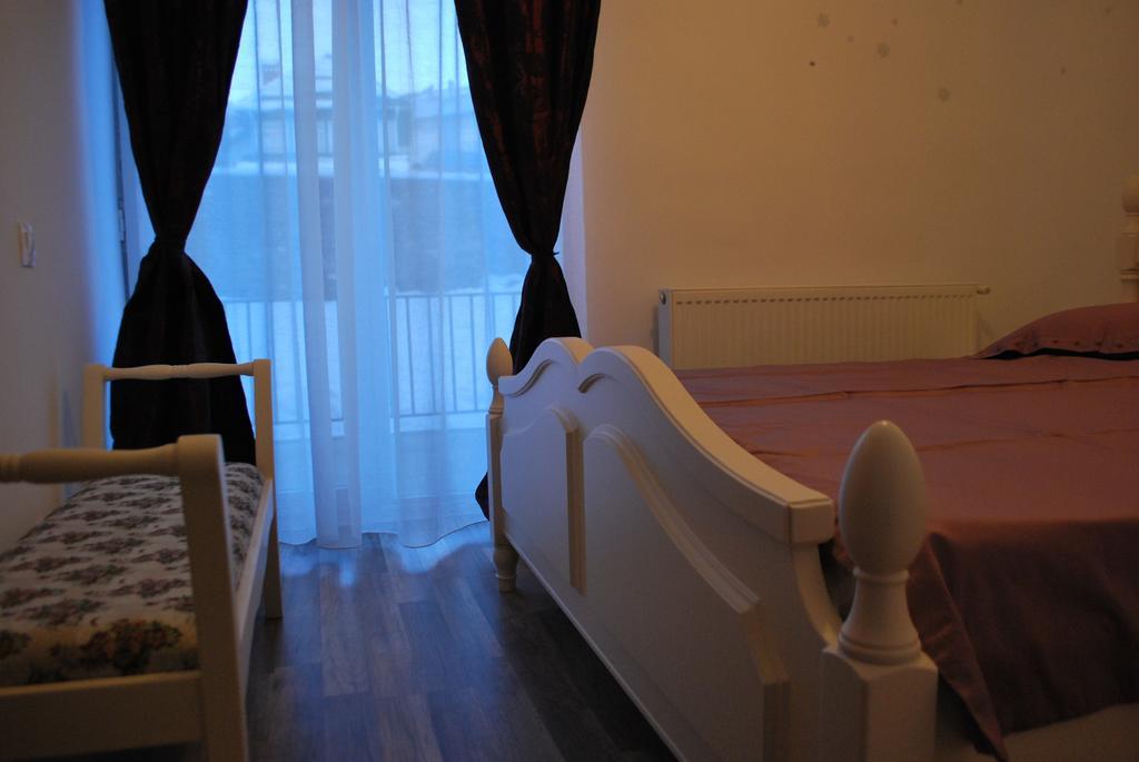 Happy Holiday Apartments Predeal Zimmer foto