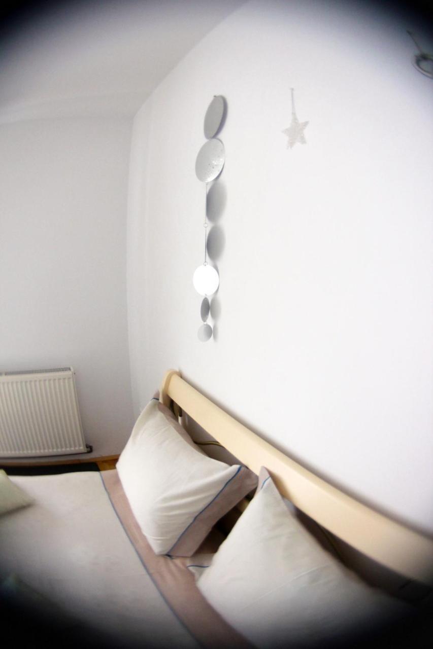 Happy Holiday Apartments Predeal Exterior foto
