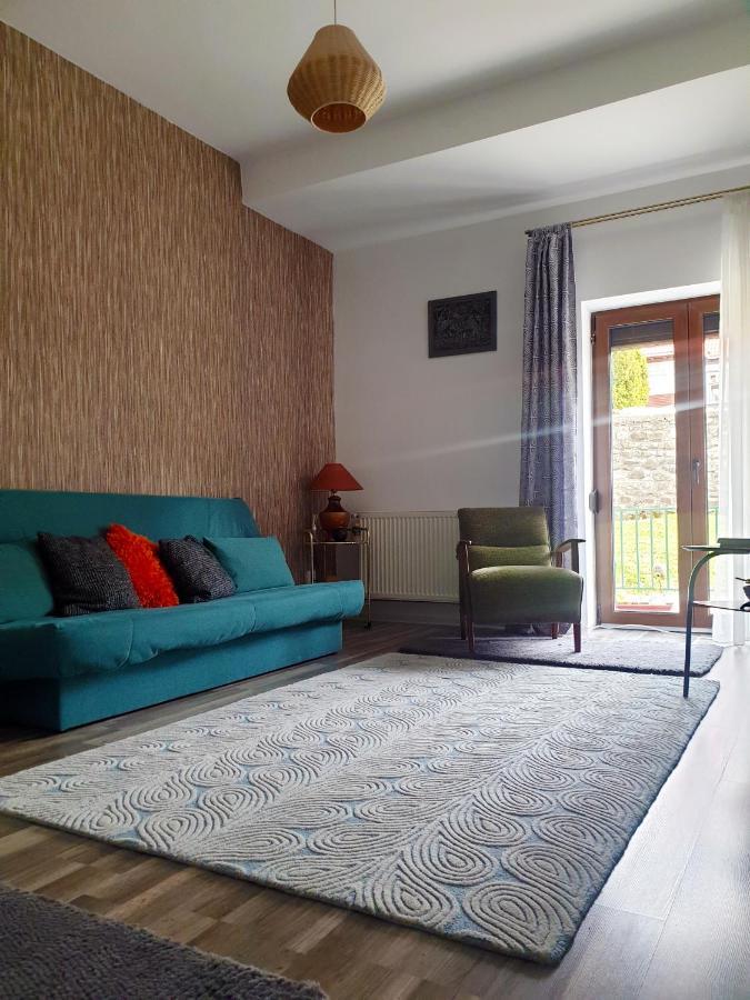 Happy Holiday Apartments Predeal Exterior foto